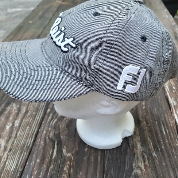 Titleist Footjoy Hat - Picture 4 of 7
